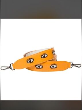 Min & Mon Strap